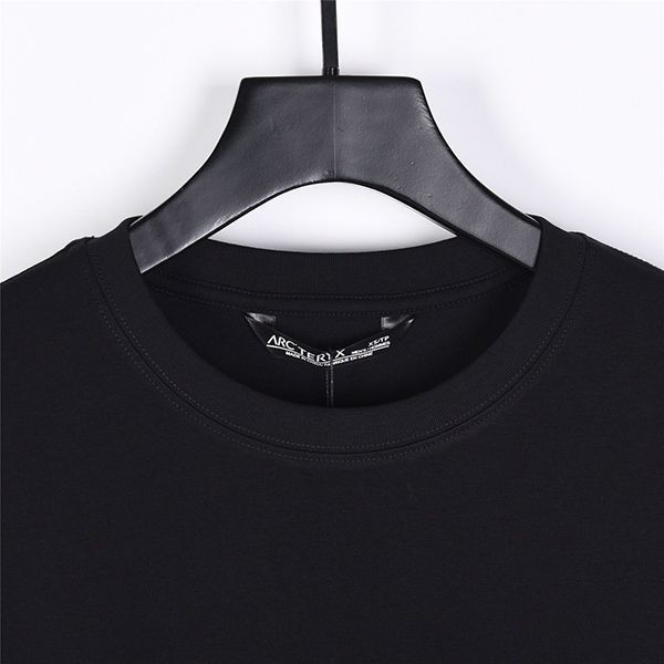 新作限定 ジルサンダー アークテリクス コラボ Tシャツ N級品 Jis74152